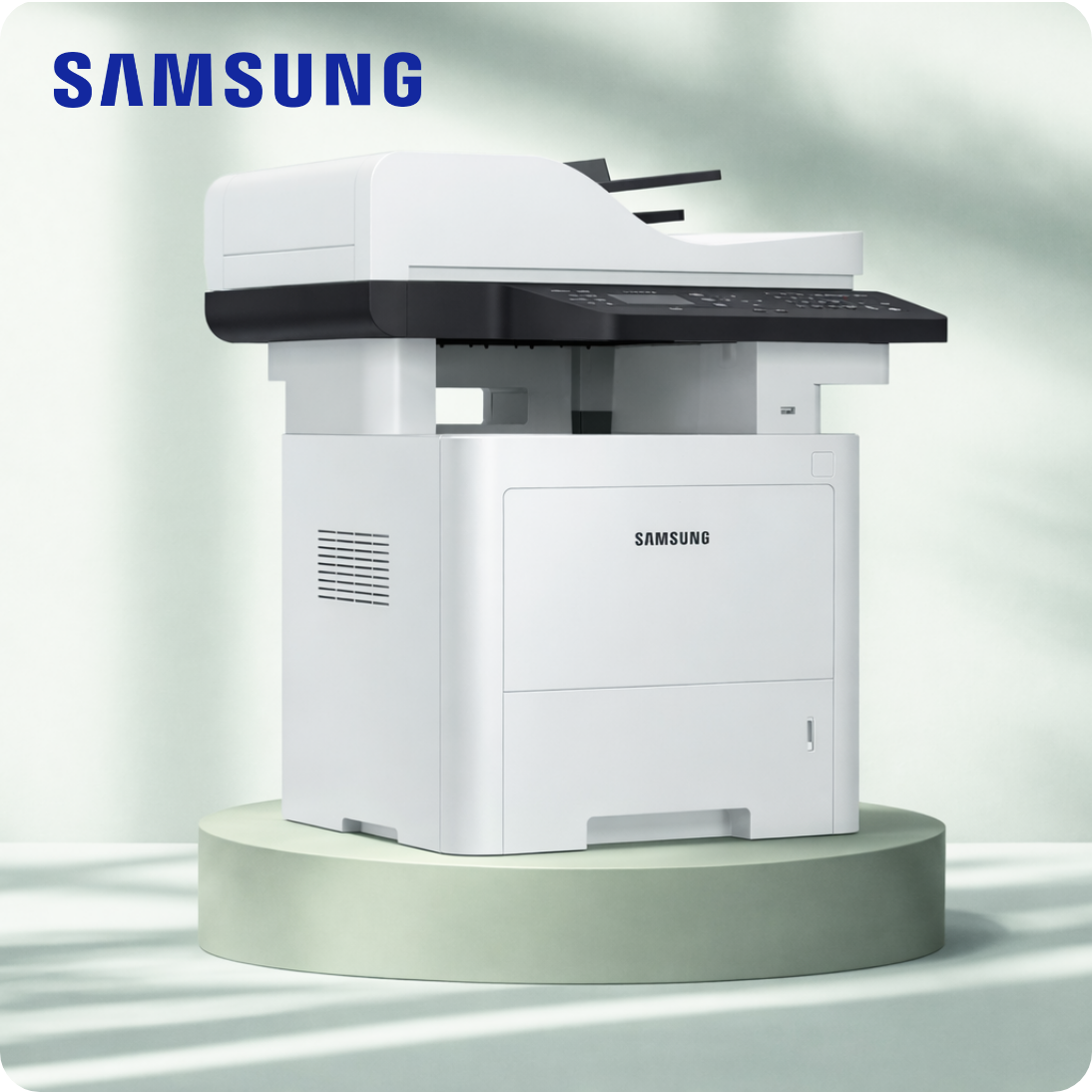 삼성 SL-M3890FW A4흑백복합기 임대 3년약정